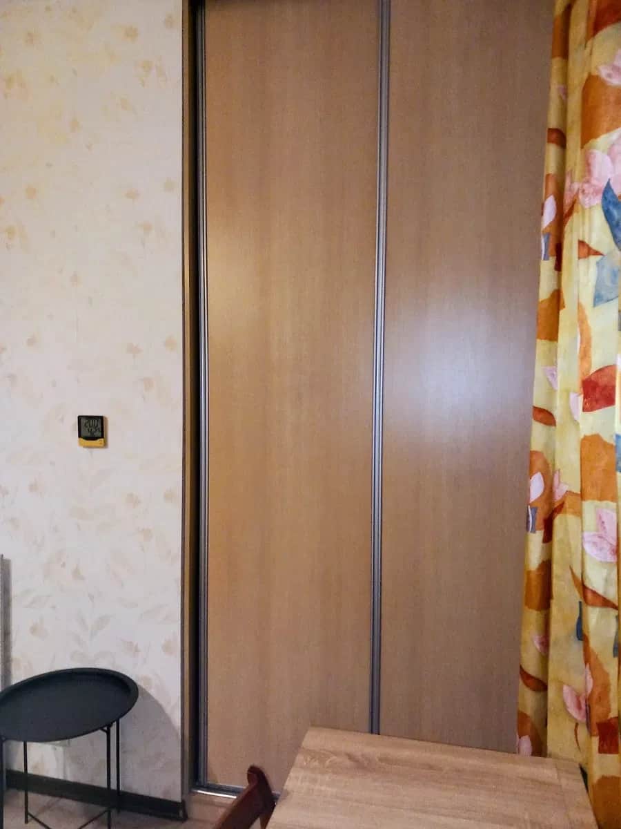 Кімната у ЖК Пори року: для жінок, кухня-студія, метро Вокзальна 20 хв - фото 2