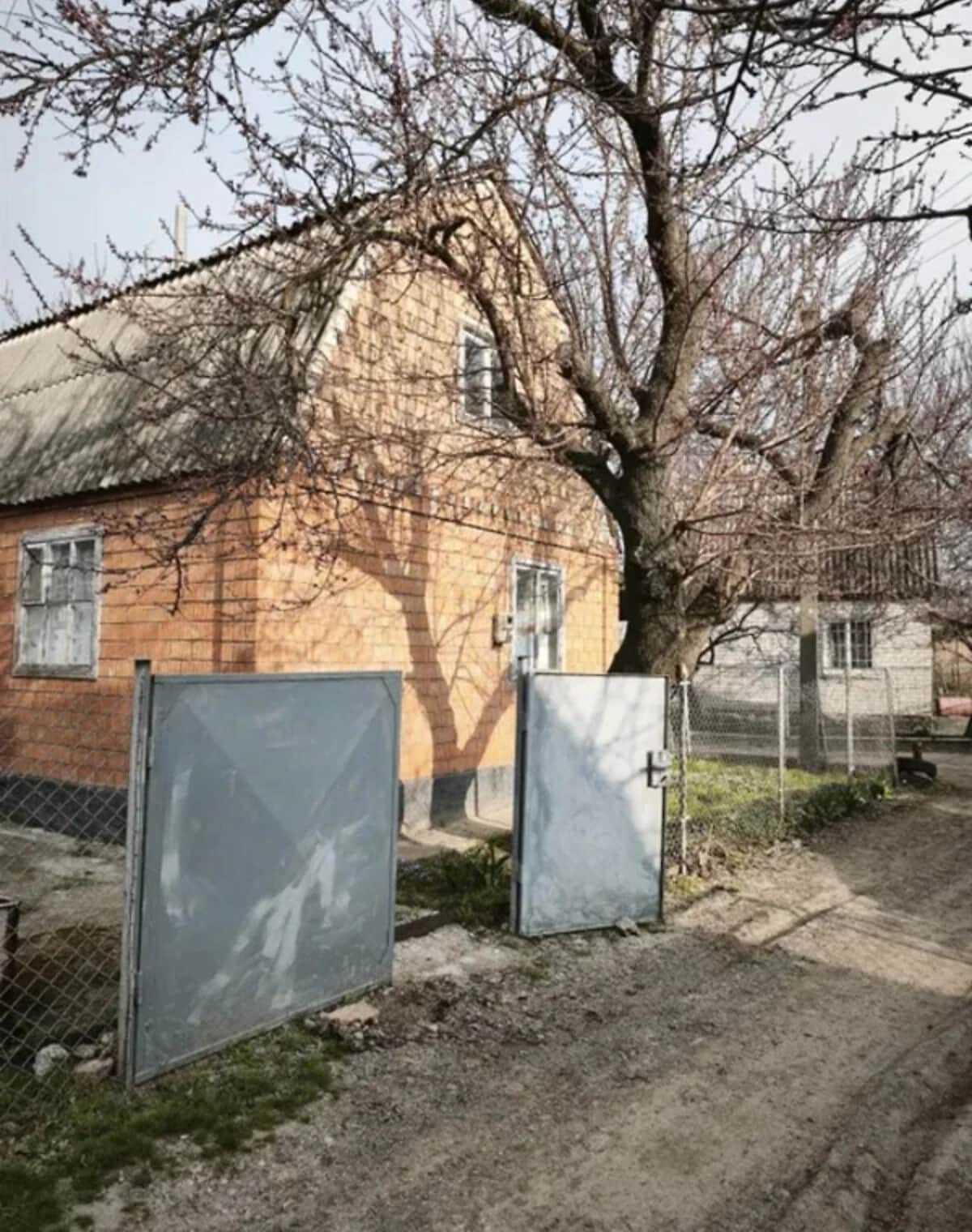 Частина будинку, Дачний кооператив Полуничка: 6 соток, пічне опалення - фото 1