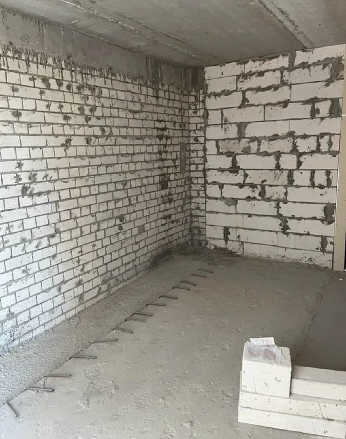 1-кімнатна квартира, Чайки: єОселя, єВідновлення - фото 2