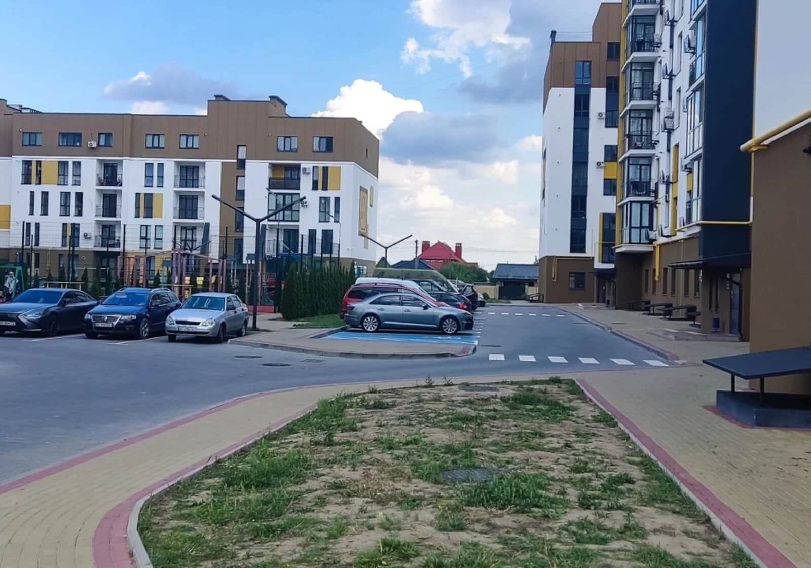 1-кімнатна квартира, Зміїнець: новобудова, євроремонт - фото 2