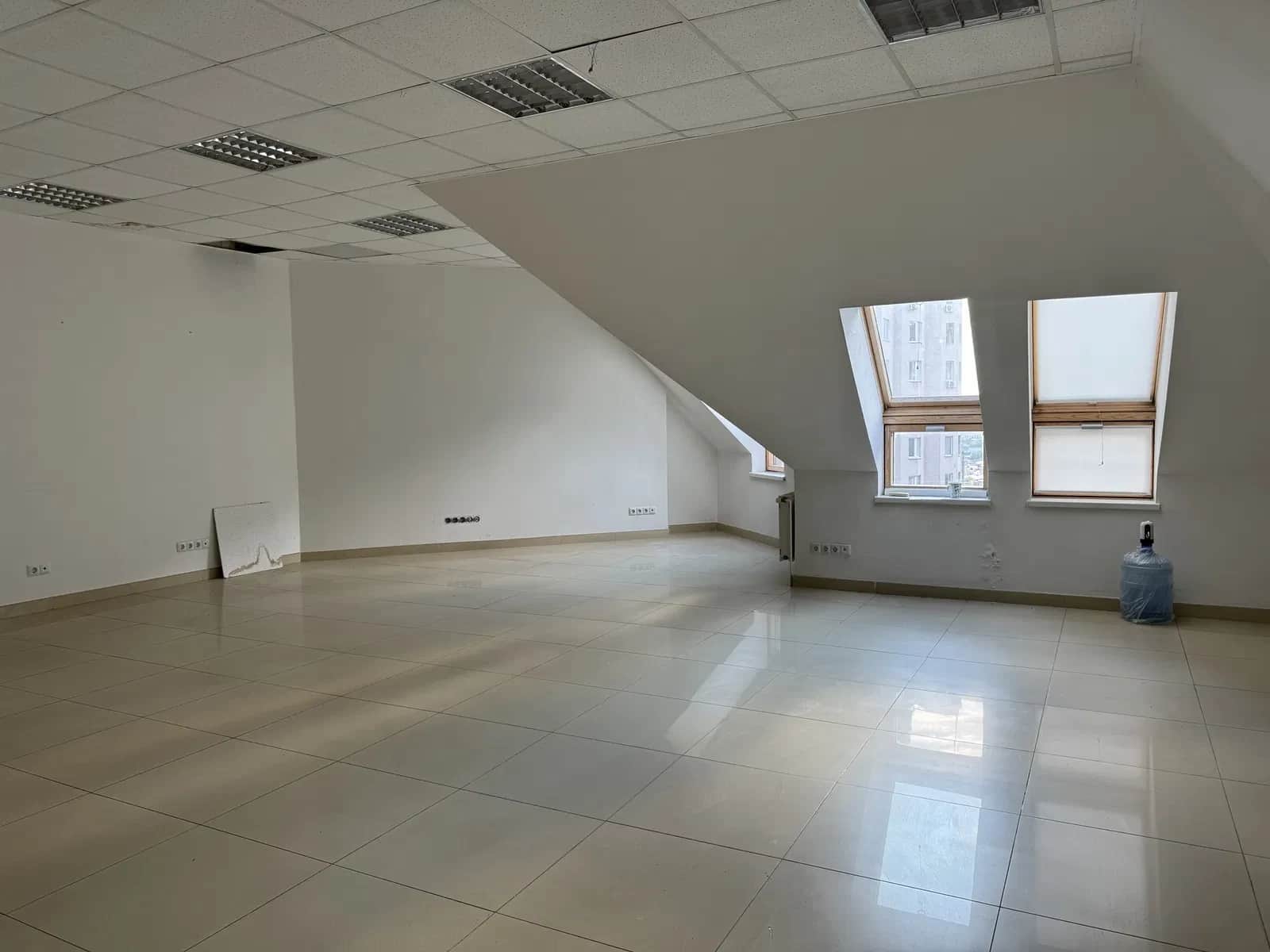Приміщення у ЖК Чудо город: дві тераси, генератор - фото 1
