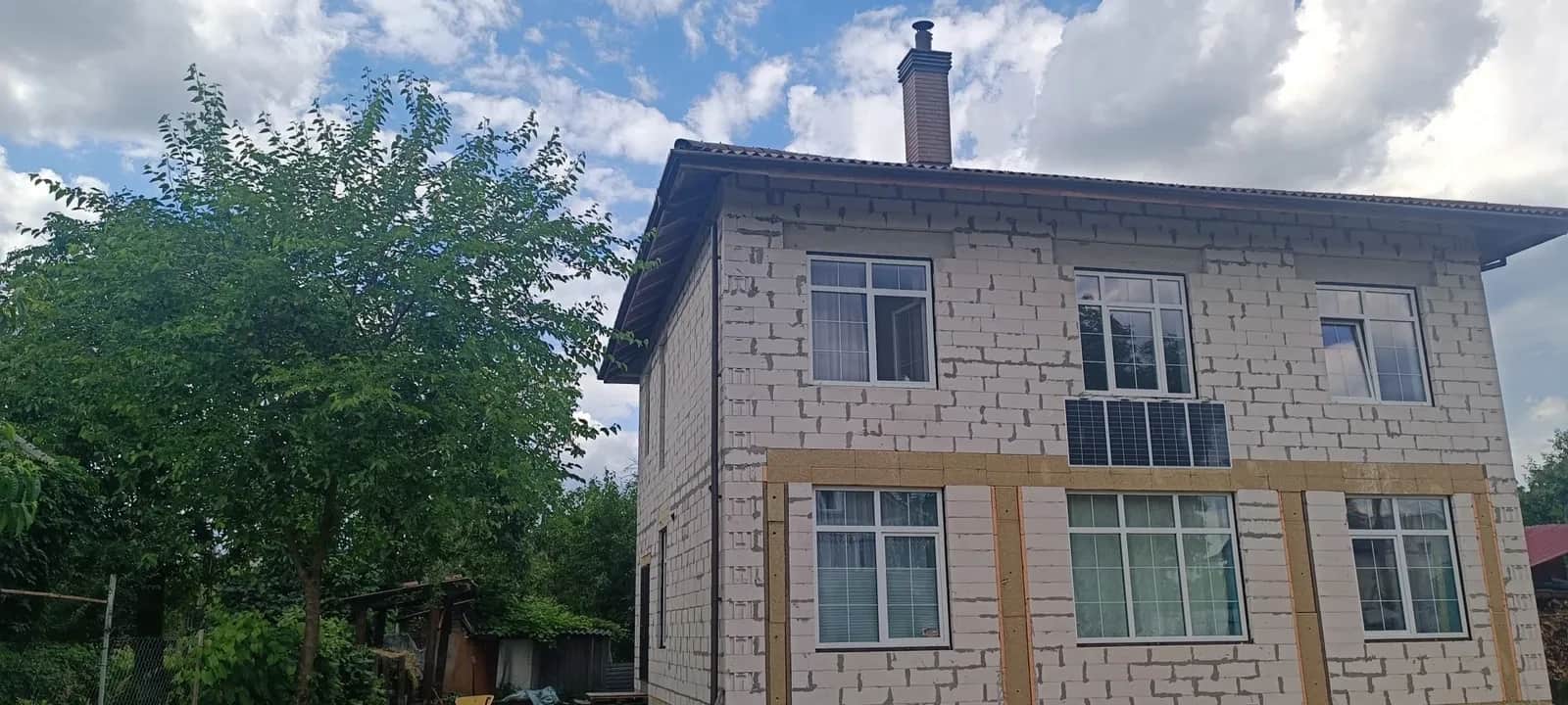 Будинок, Голосіївський: 4-5 днів без електрики, біля озера - фото 2