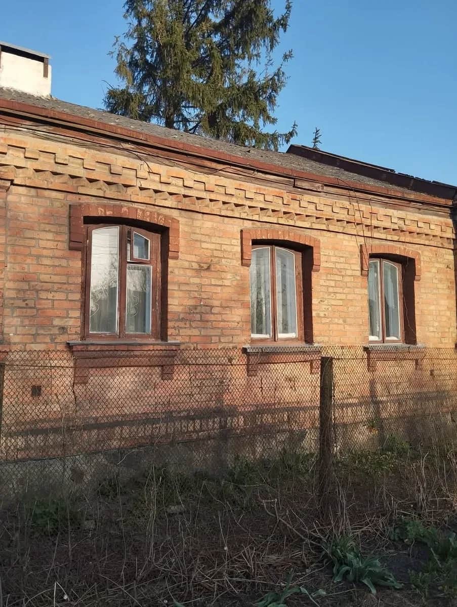 Частина будинку, Загребелля: окремий вхід, 7 хв до площі Соборної - фото 1