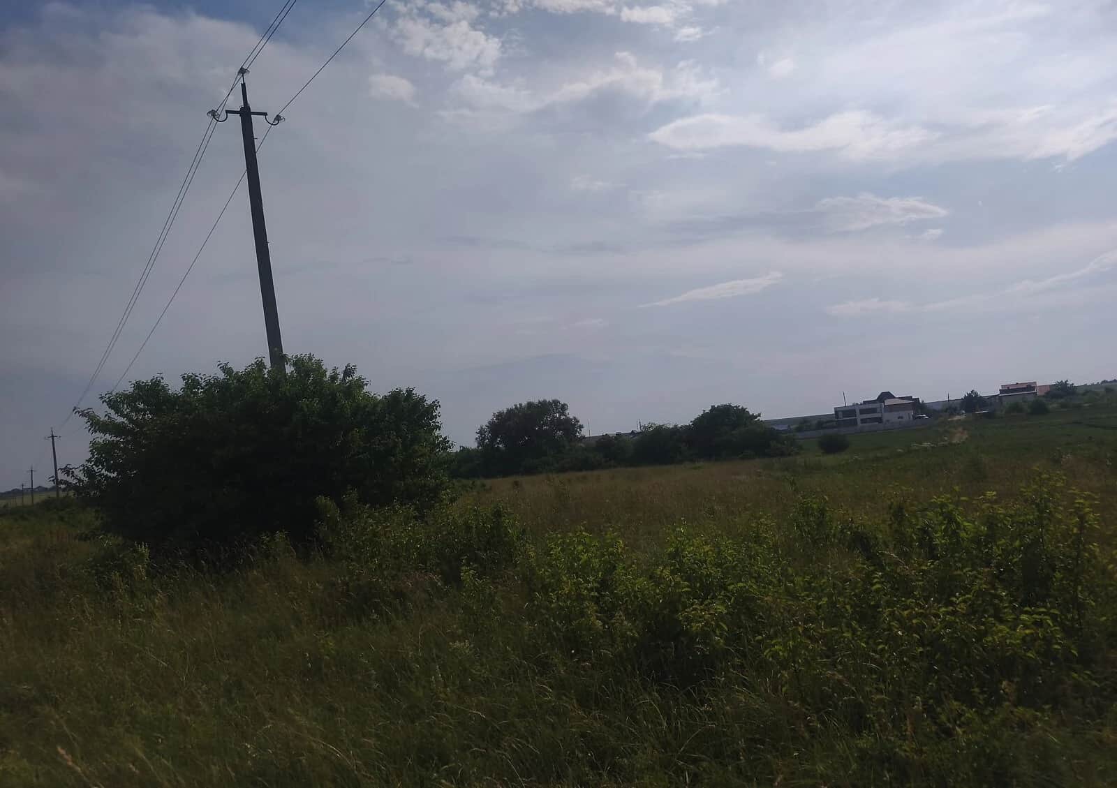 Ділянка 8 соток, Петриків: під гараж, чорнозем, рівнинна - фото 2