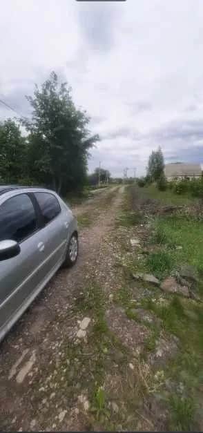 Ділянка 7 соток, Зазим'я: житлове будівництво, світло і свердловина - фото 2