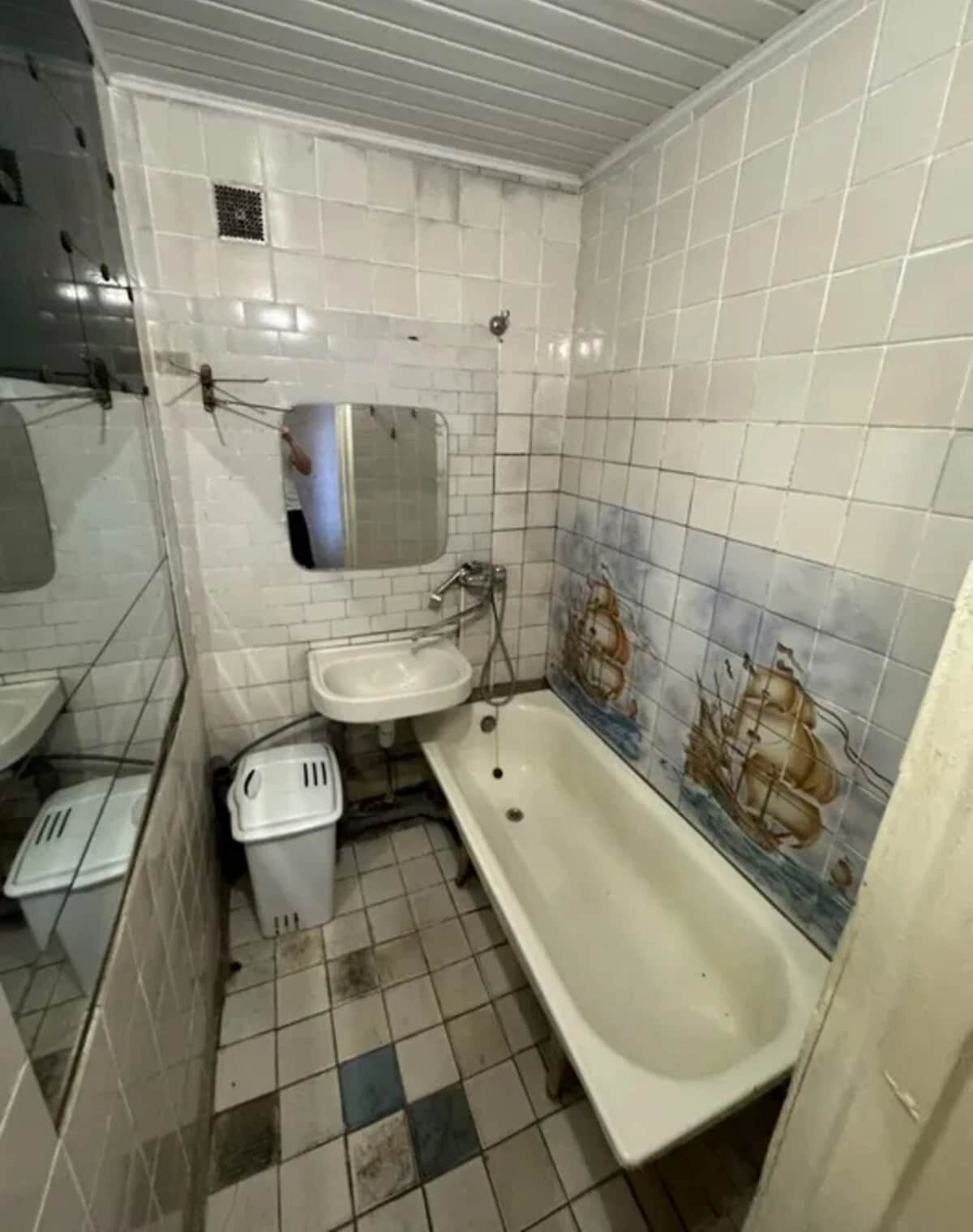 3-кімнатна квартира, Кривий Ріг: косметичний ремонт, бойлер, балкон - фото 2
