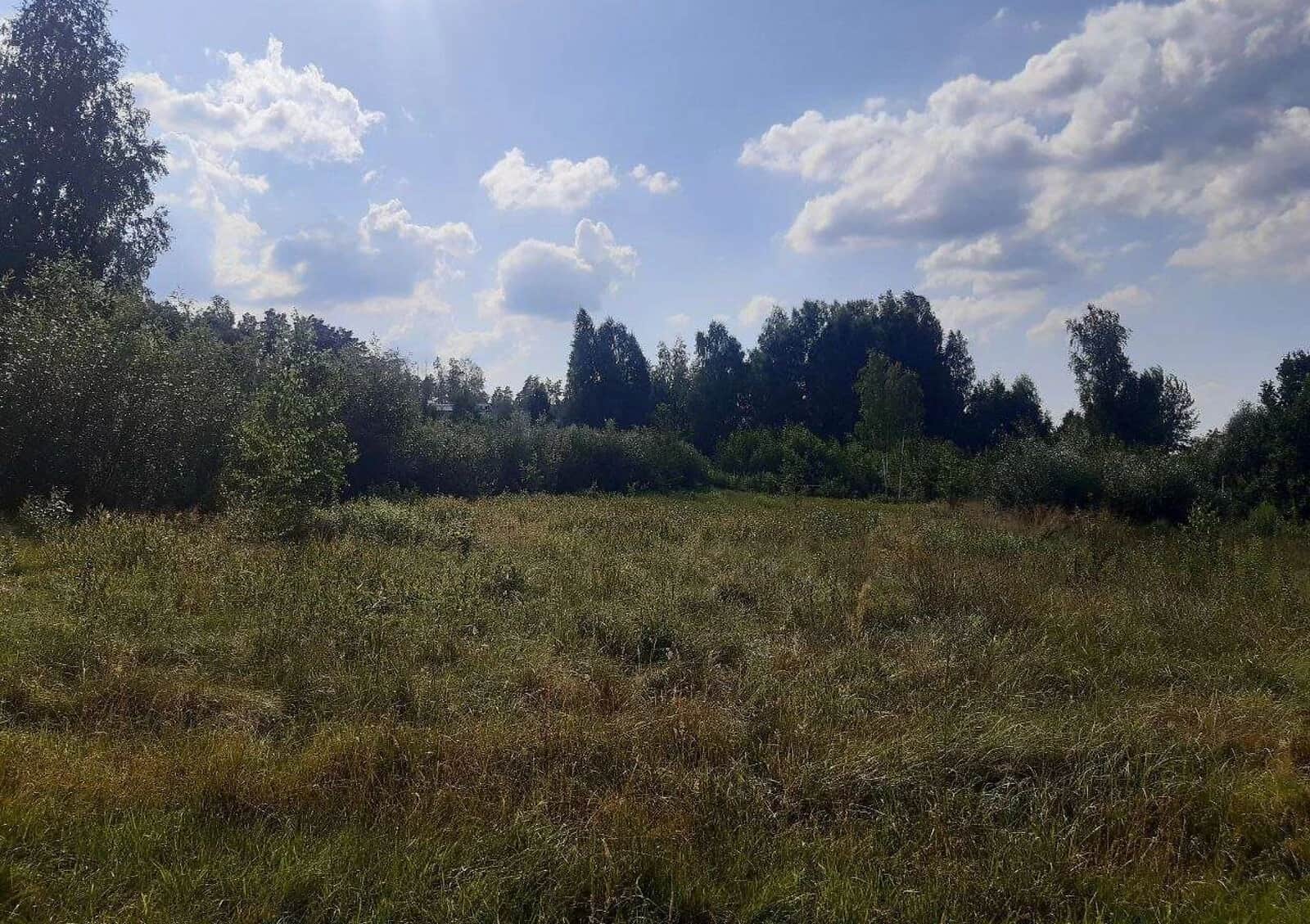 Ділянка 18 соток, Пряжів: під житлову забудову, під гараж - фото 1