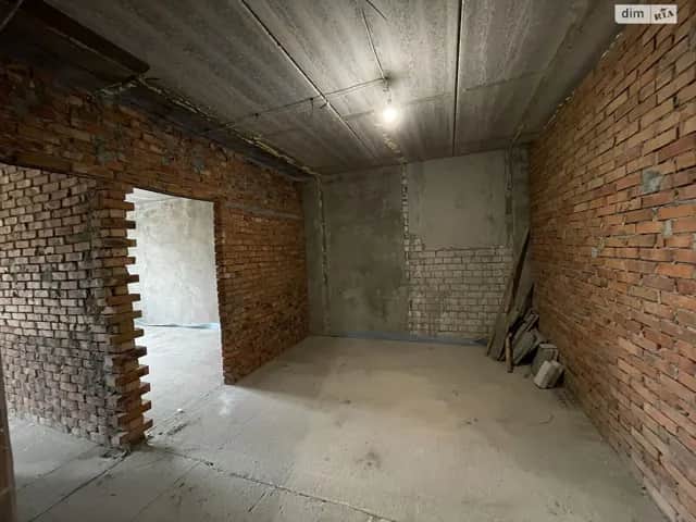 3-кімнатна квартира, Житомир: новобудова, газове опалення - фото 1