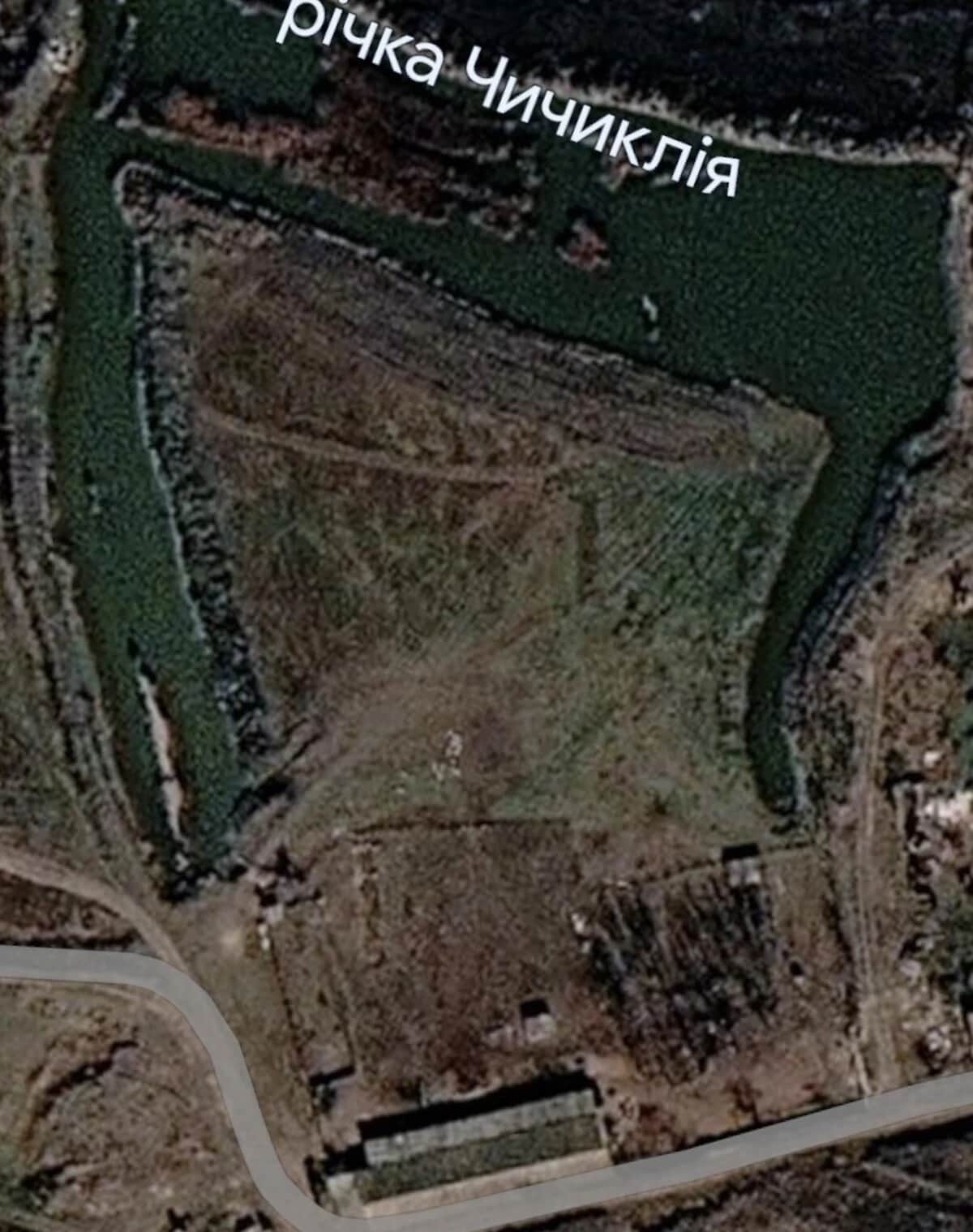 Комерційне приміщення, Доманівка: 753,4 м², 1 поверх - фото 2