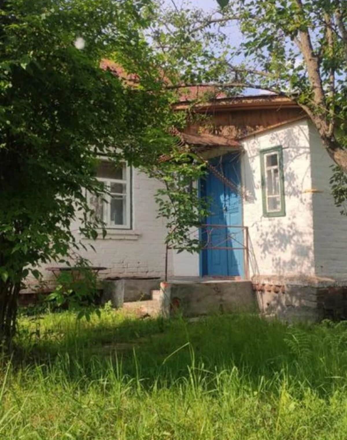 Будинок, Мрин: 40 соток, цегляні стіни - фото 2