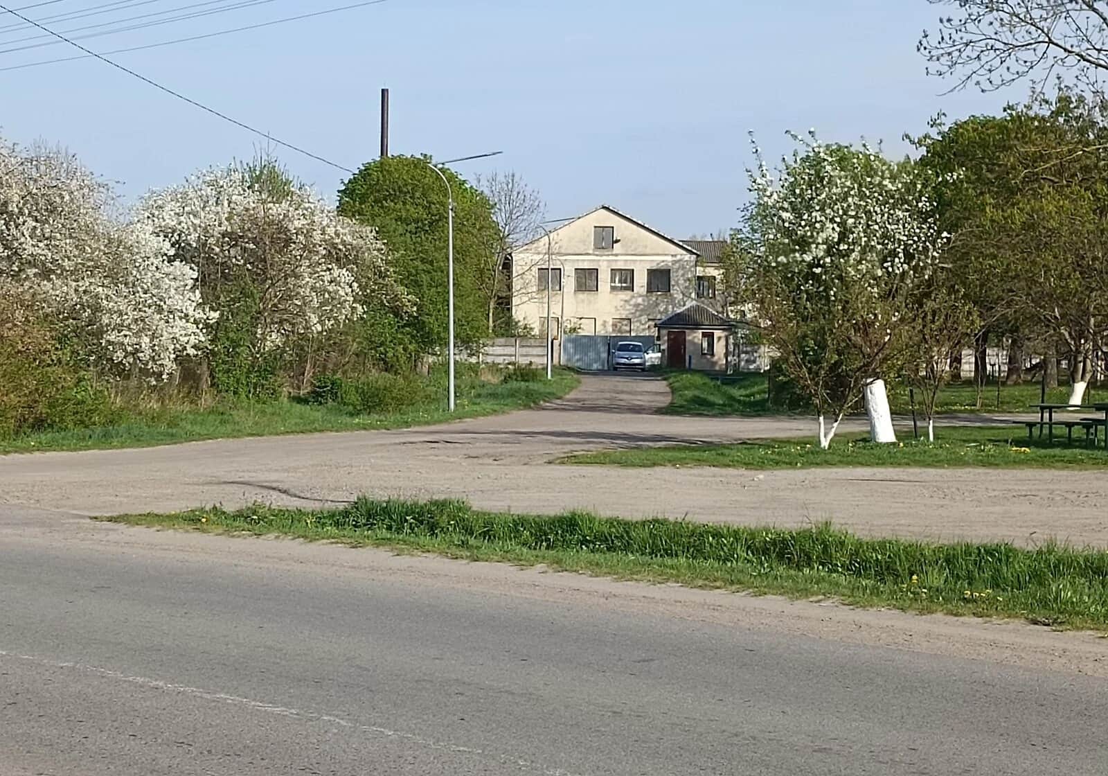 Комерційне приміщення, Красне (Буськ): автономна котельня - фото 1