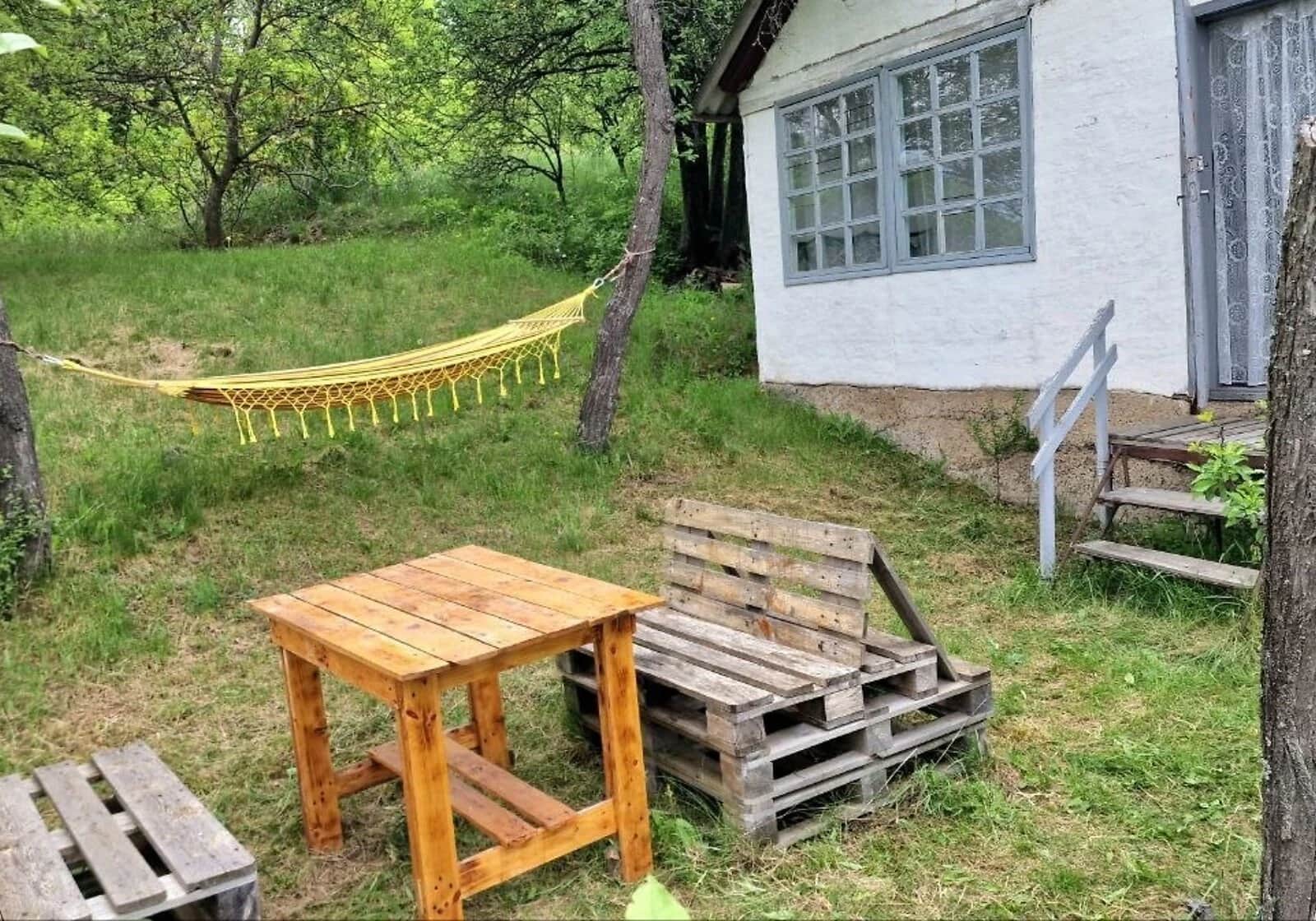 Ділянка 25 соток, Куклинці: електрика, чорнозем, торг можливий - фото 1
