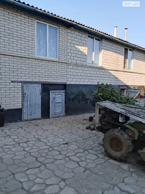 Будинок, Жмеринка: гараж, камін, газове опалення - фото 2