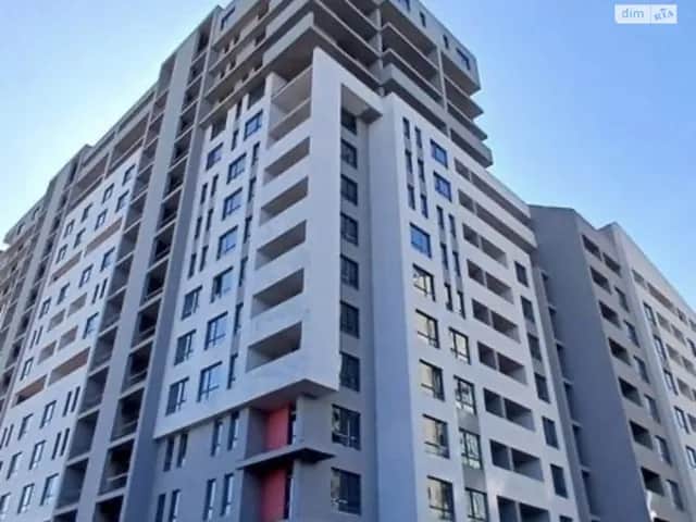 2-кімнатна квартира, Крюківщина: новобудова, переуступка, торг - фото 1