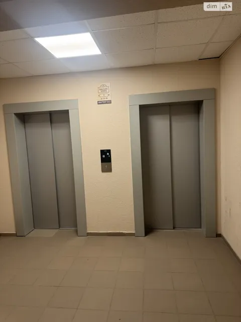 1-кімнатна квартира, Феофанія: новобудова, автономна котельня - фото 2