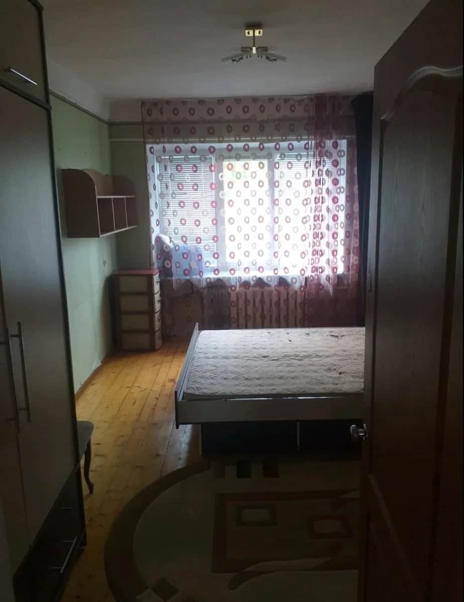2-кімнатна квартира, Вознесівський: бульвар Шевченка, роздільні кімнати - фото 2