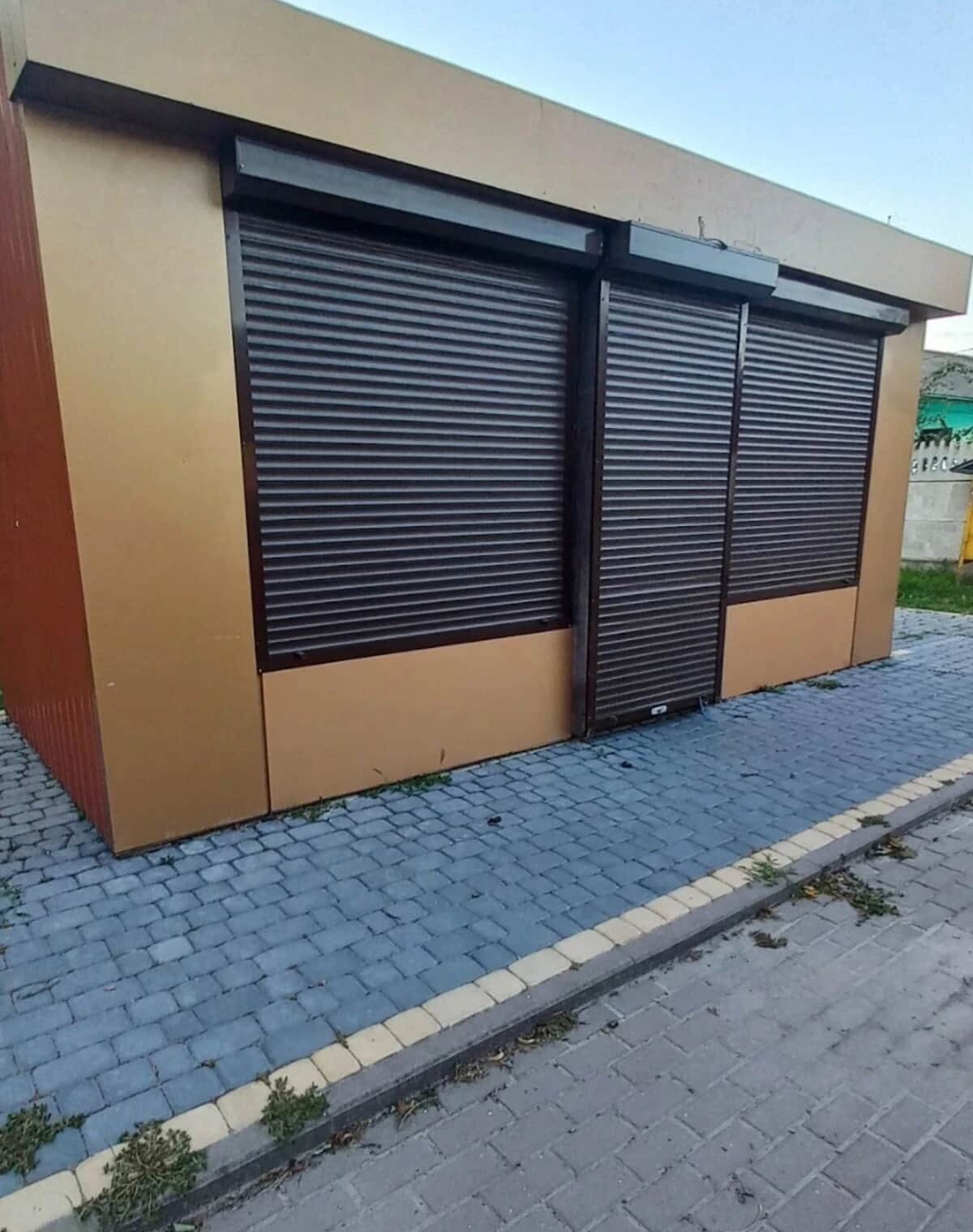 Приміщення, Млинів: торгове місце, під магазин, новобудова - фото 2