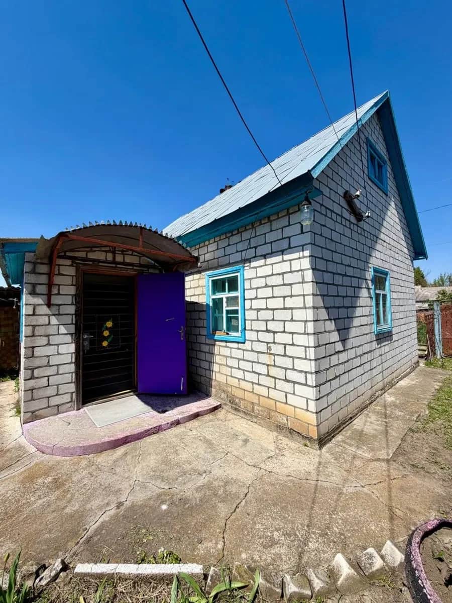 Будинок, Писарщина: гараж, свердловина 35 м, торг - фото 1