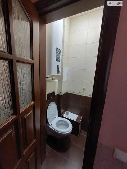2-кімнатна квартира, Чайки: новобудова, цегляні стіни - фото 2