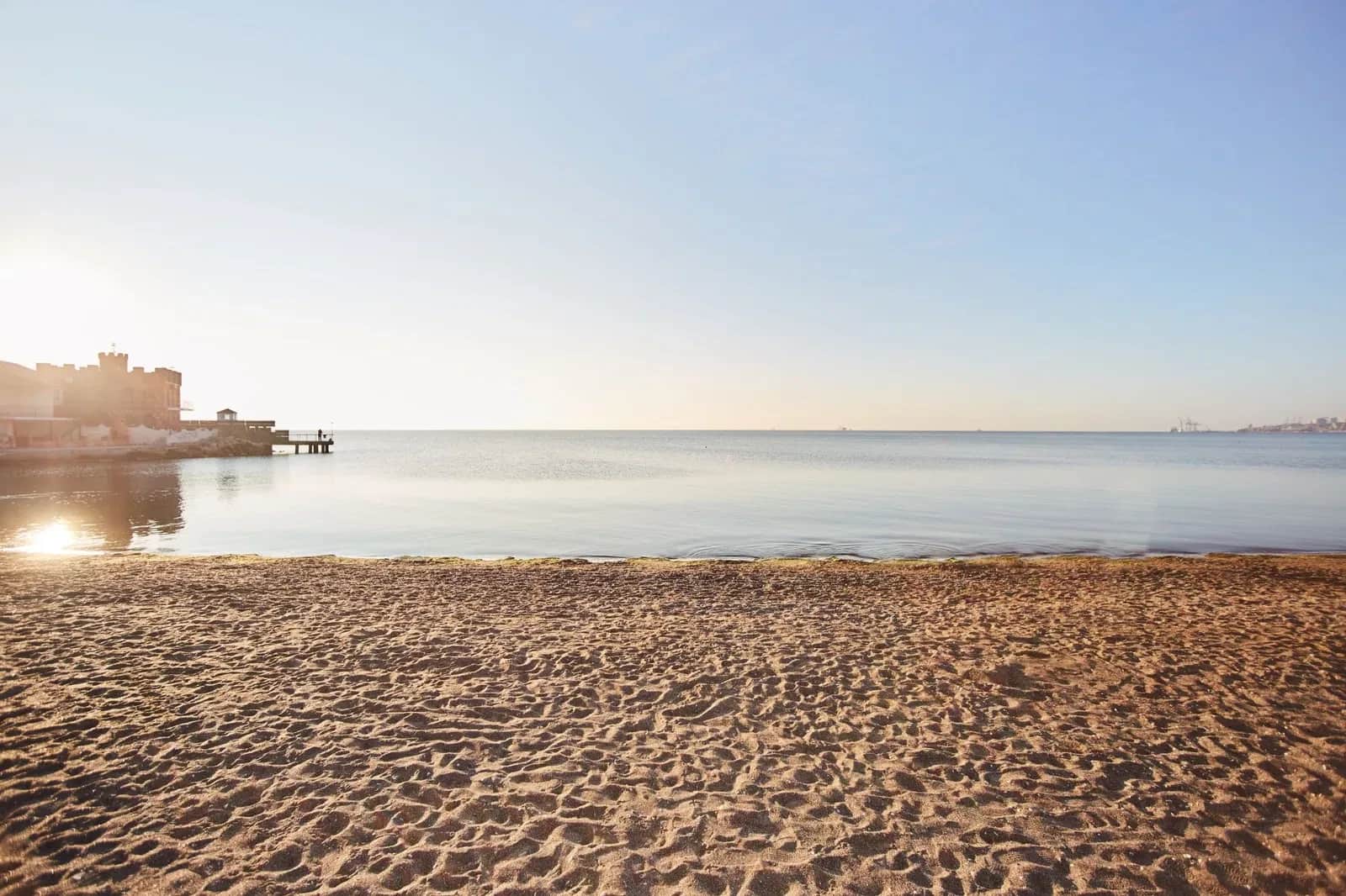 Дача, Пересипський: вид на море, 10 спальних місць, вихід до моря - фото 1