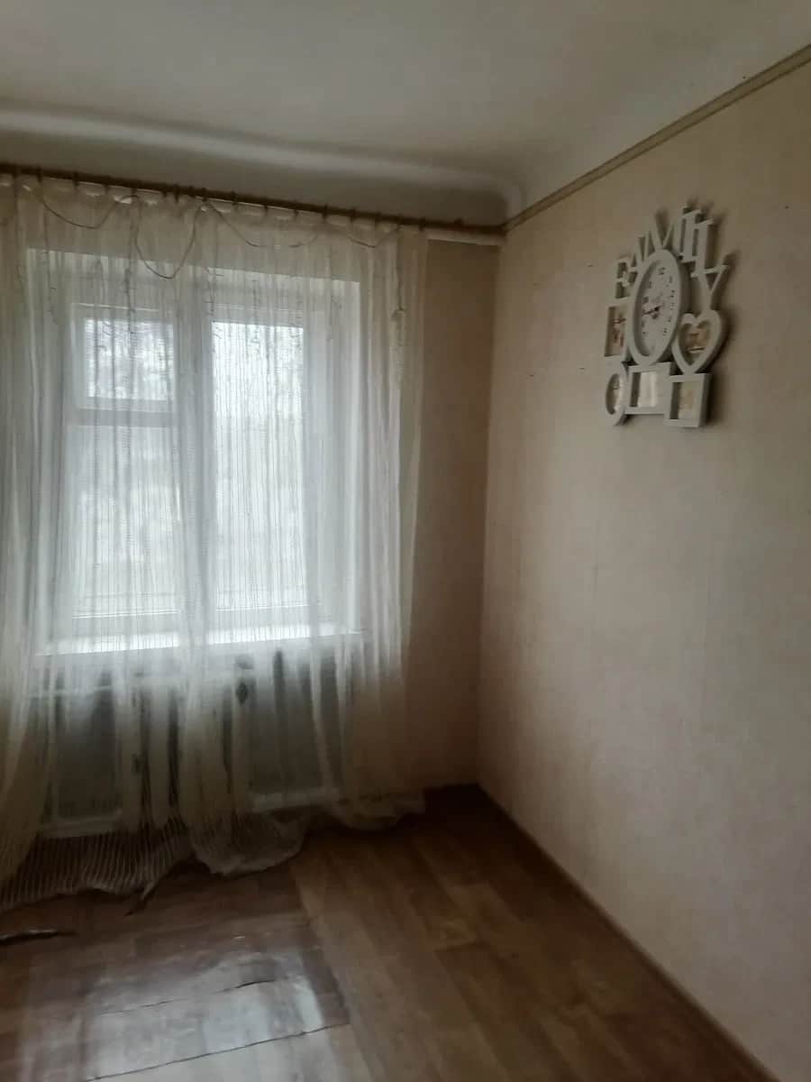 2-кімнатна квартира, Ізмаїл: суха і тепла, газова колонка - фото 2