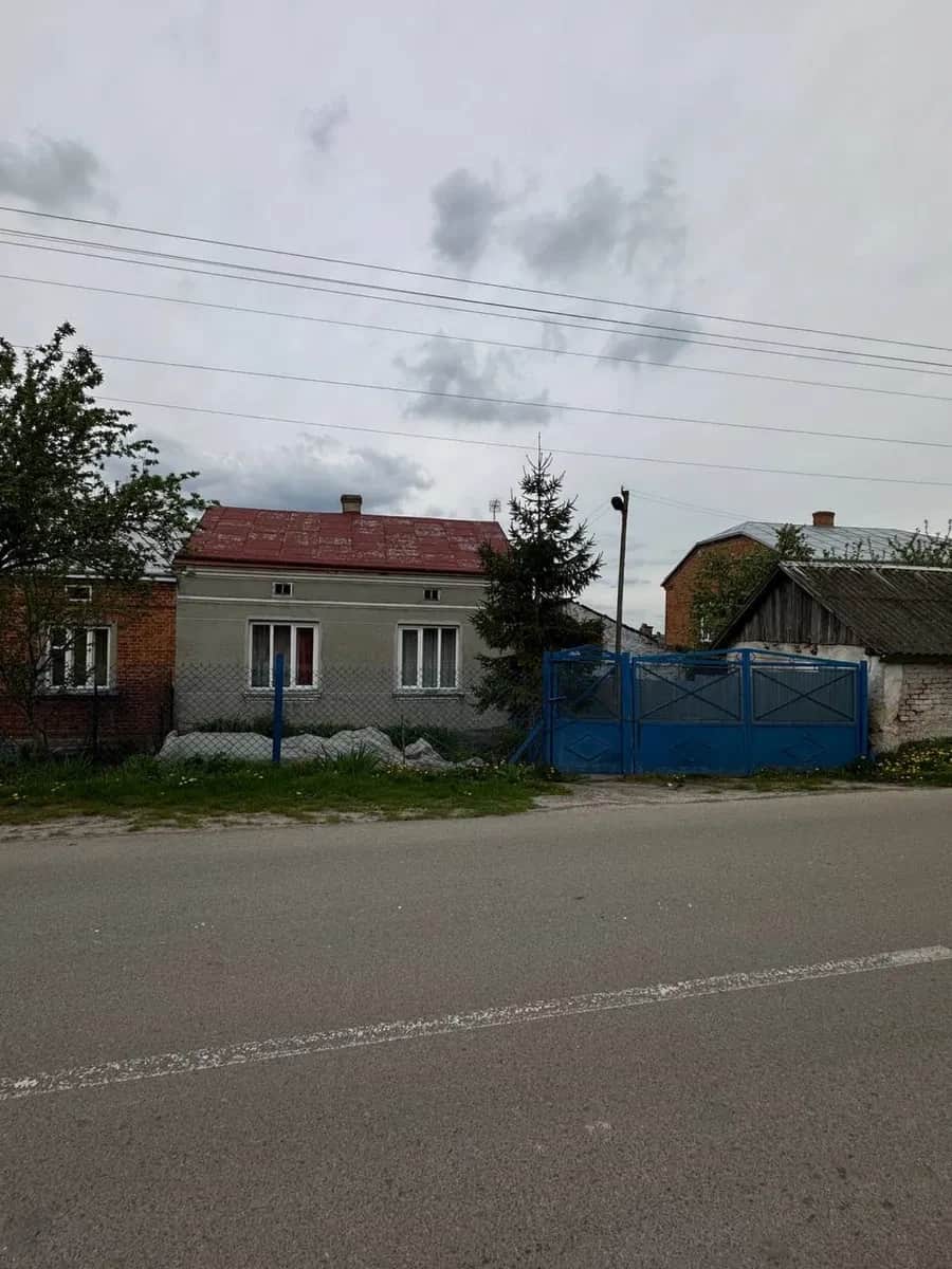 Будинок, Великі Грибовичі: гараж, 17 соток, торг - фото 1
