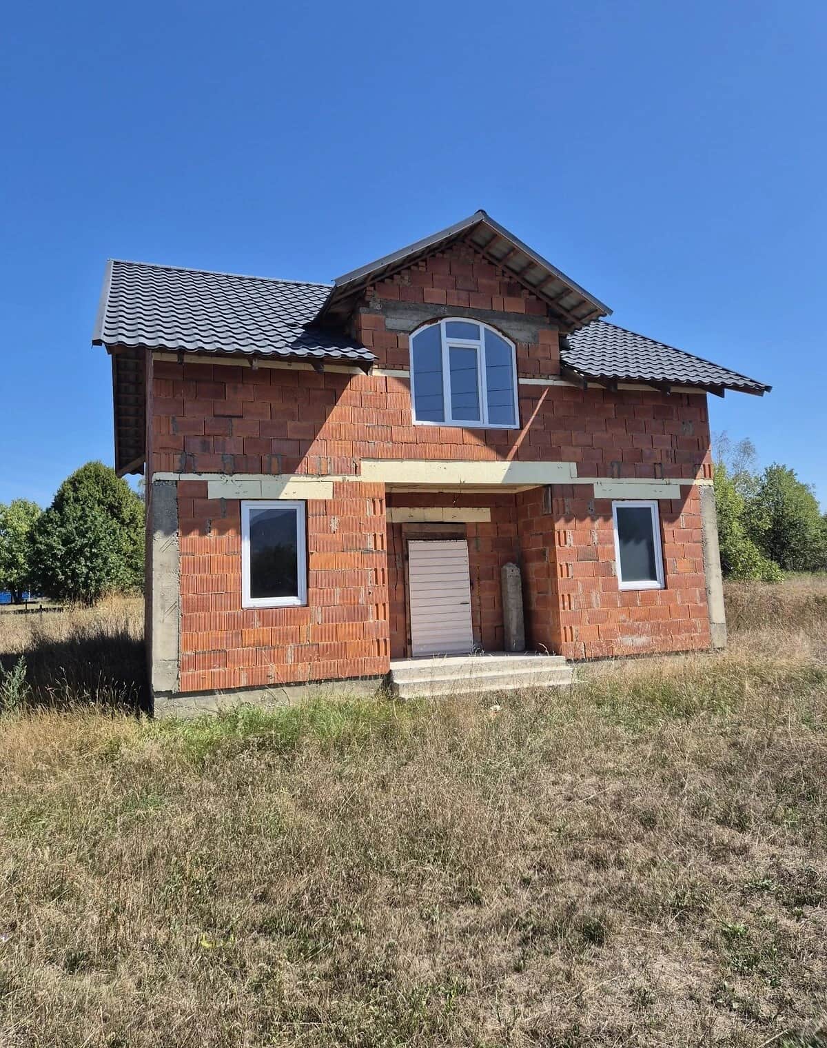 Будинок, Бедевля: новобудова, 12.5 сотки, 3 спальні - фото 2