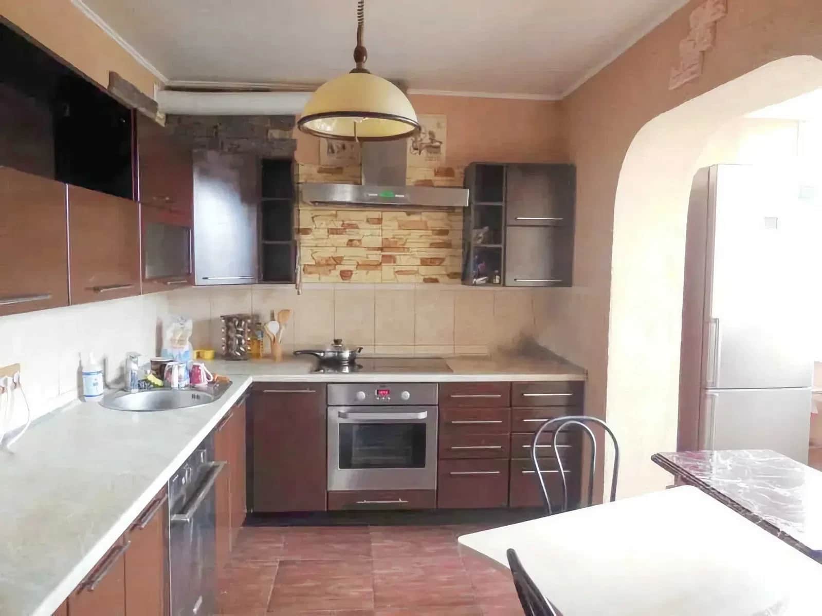2-кімнатна квартира, Печерський: метро Палац України 5 хвилин пішки - фото 1