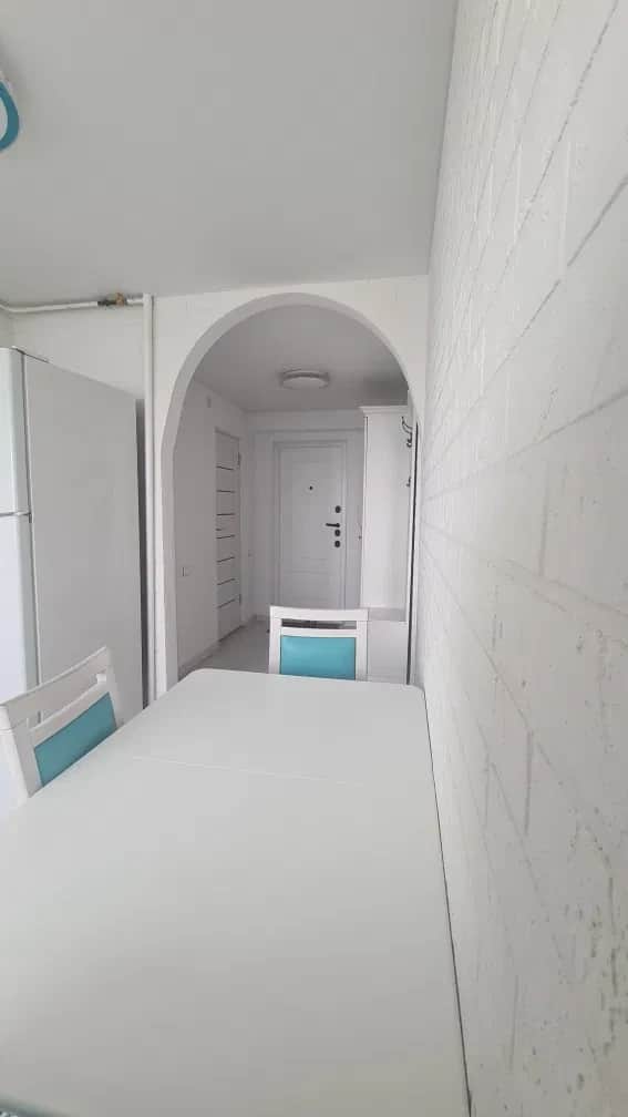 2-кімнатна квартира, Приморський: авторський проєкт - фото 2