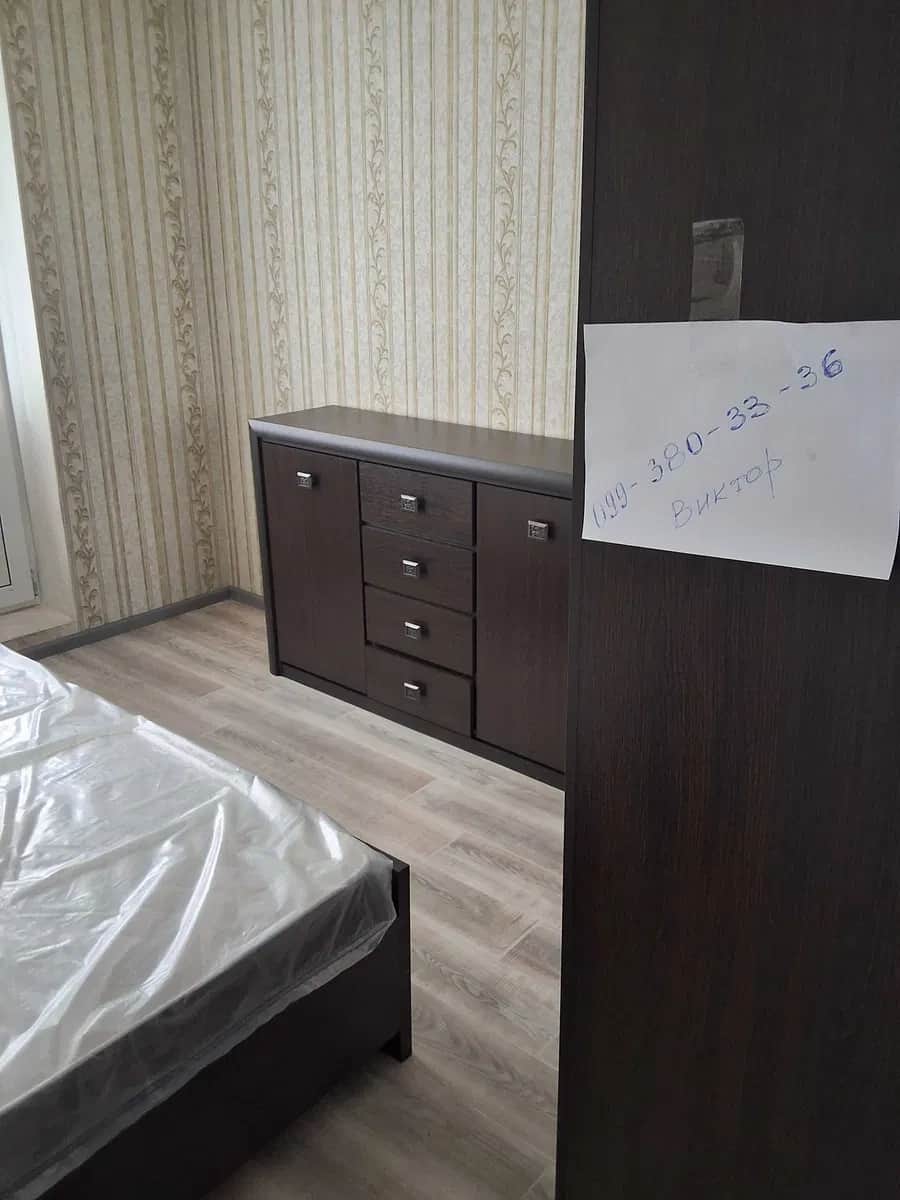 2-кімнатна квартира, Голосіївський: метро Іподром 10 хв - фото 1