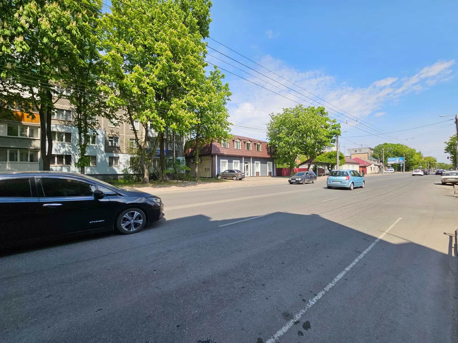 Окрема будівля, Житомир: два входи, вітринний фасад, торг можливий - фото 2