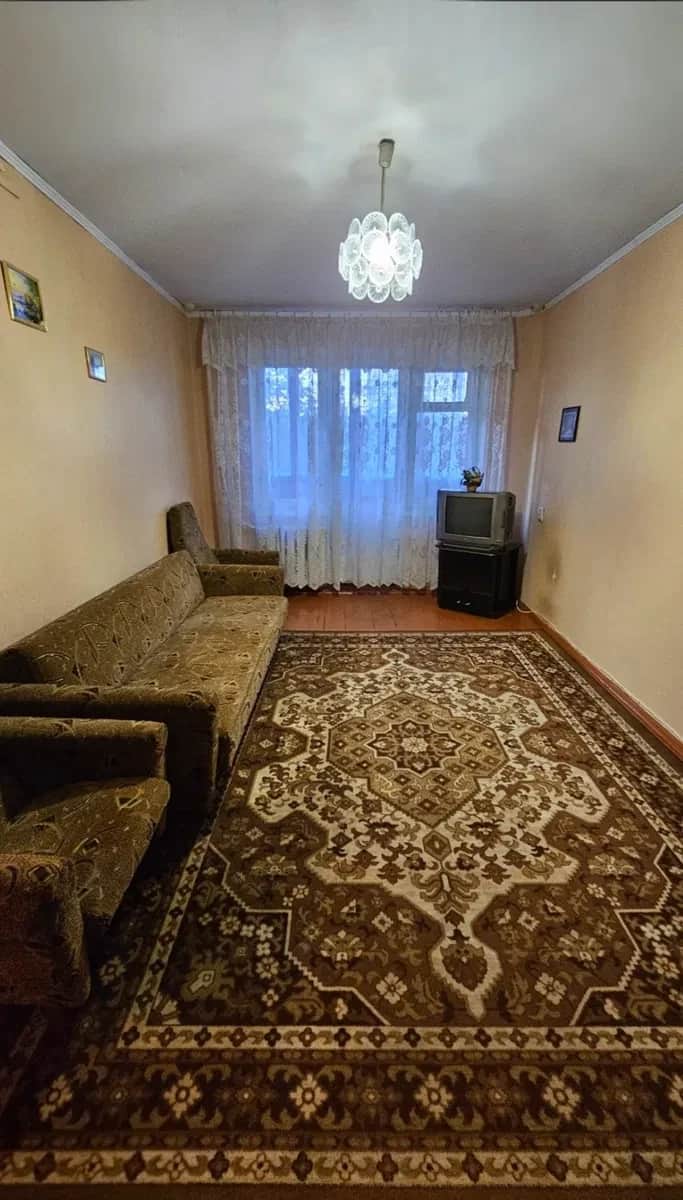 2-кімнатна квартира, Металургійний: Дзержинка, ринок Соцміста 5 хв - фото 1