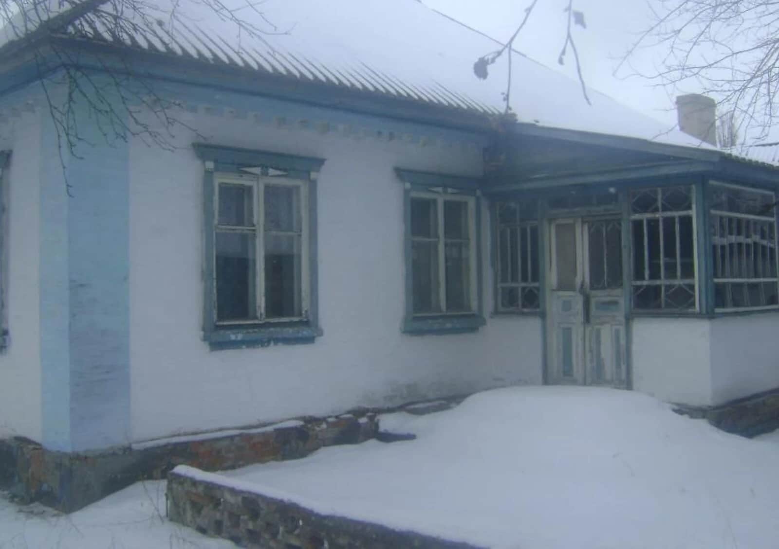 Будинок, Гладківщина: гараж, 34 сотки, баня / сауна - фото 1
