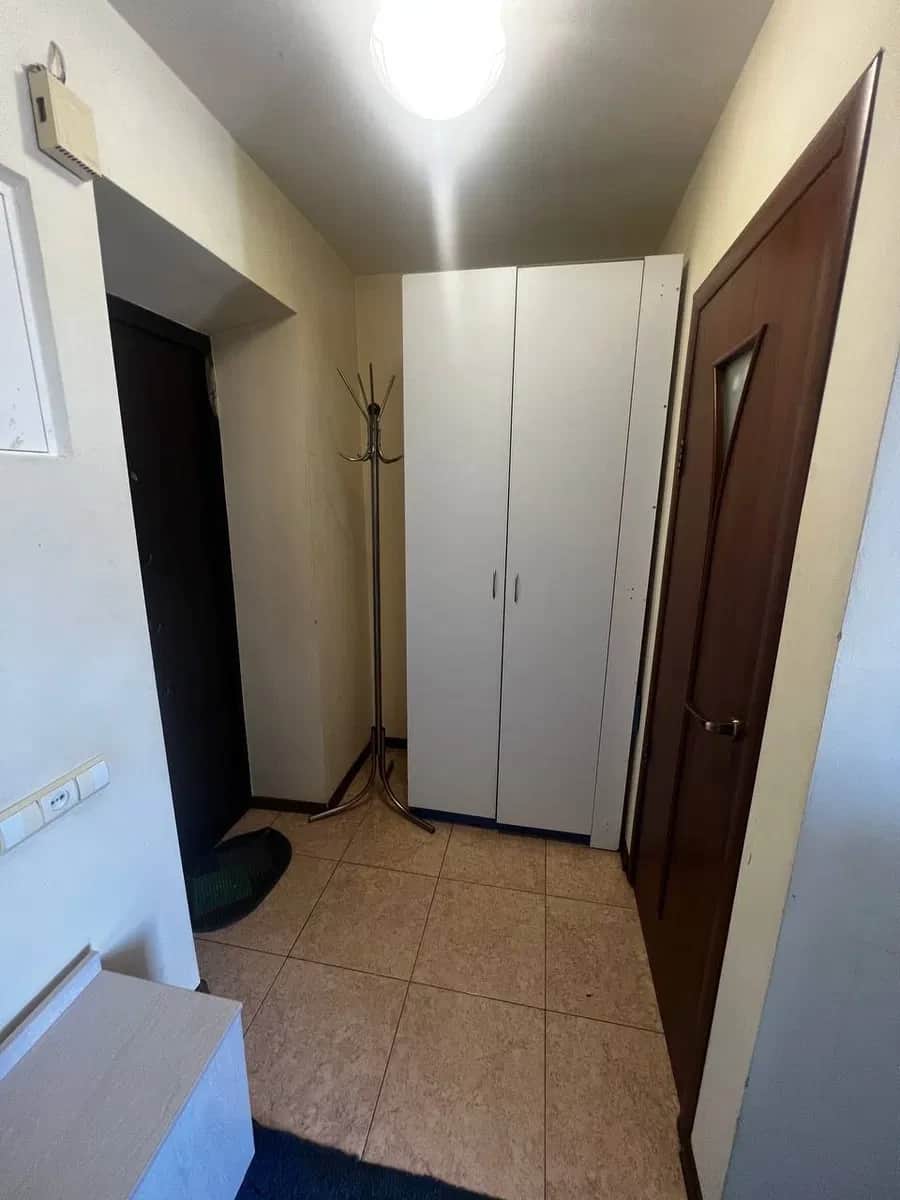 1-кімнатна квартира, Індустріальний: косметичний ремонт, балкон - фото 2