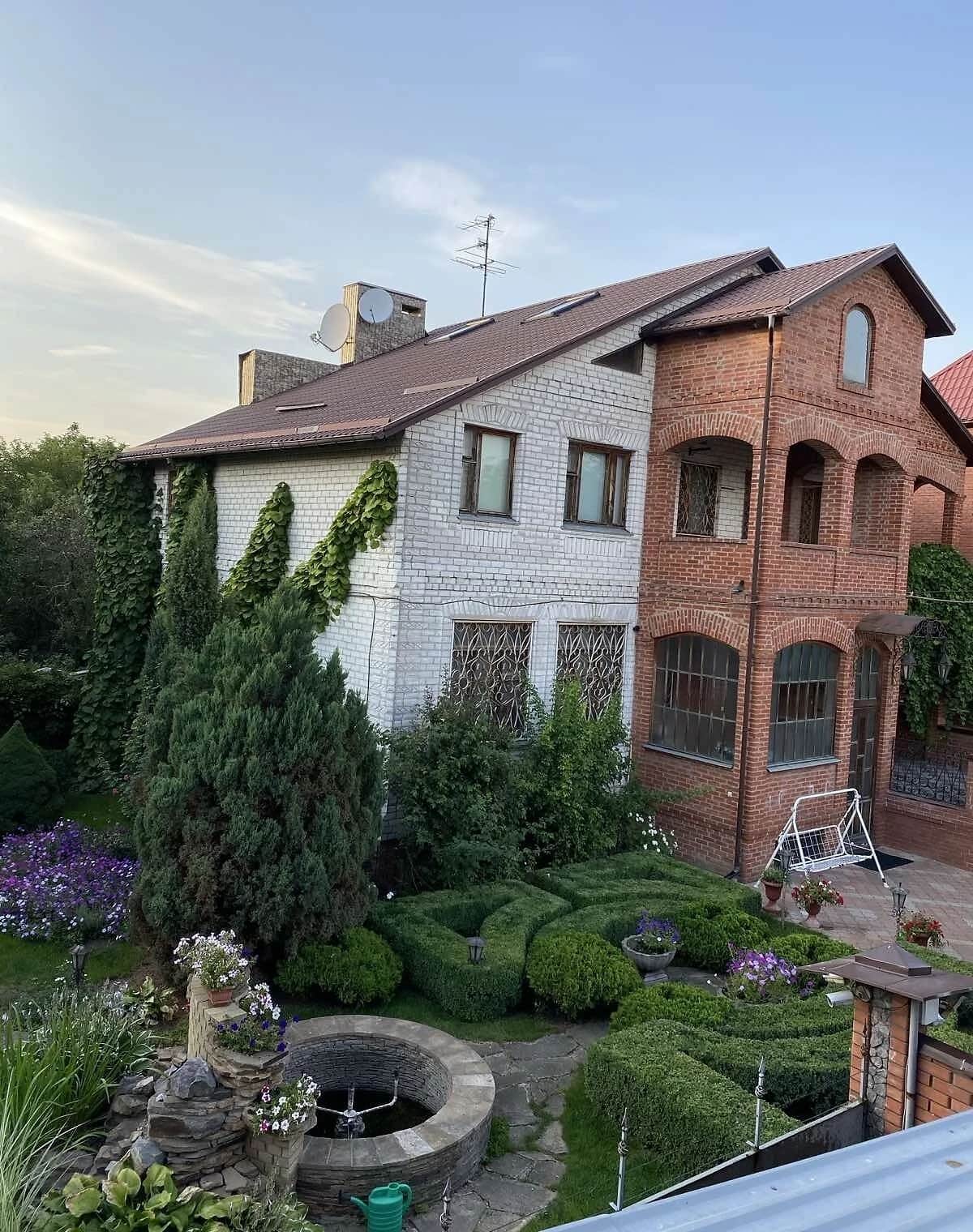 Будинок, Немишлянський: веранда, 4 спальні, басейн - фото 2