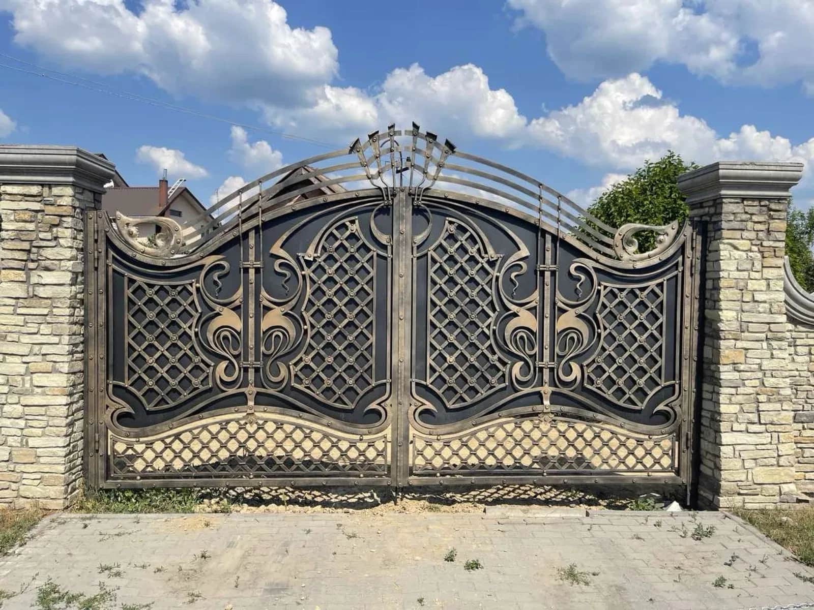 Ділянка 7 соток, Хмельницький: садовий будинок, комунікації - фото 1