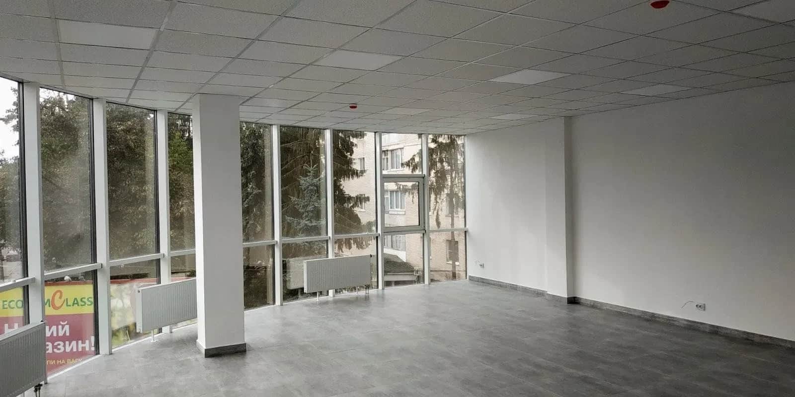 Приміщення, Хмельницький: генератор, власна котельня, центр міста - фото 2