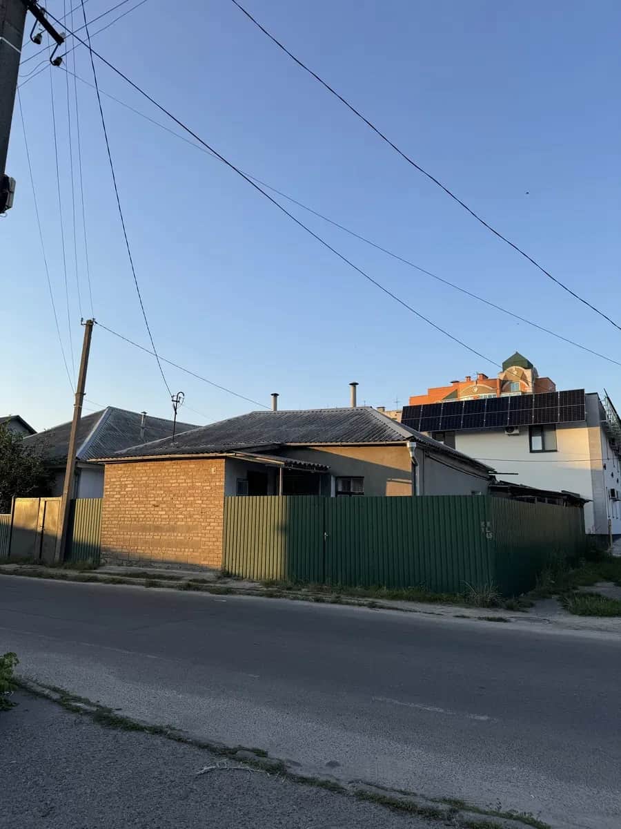 Будинок, Біла Церква: центр, 5 хв до торгового центру Гермес - фото 2