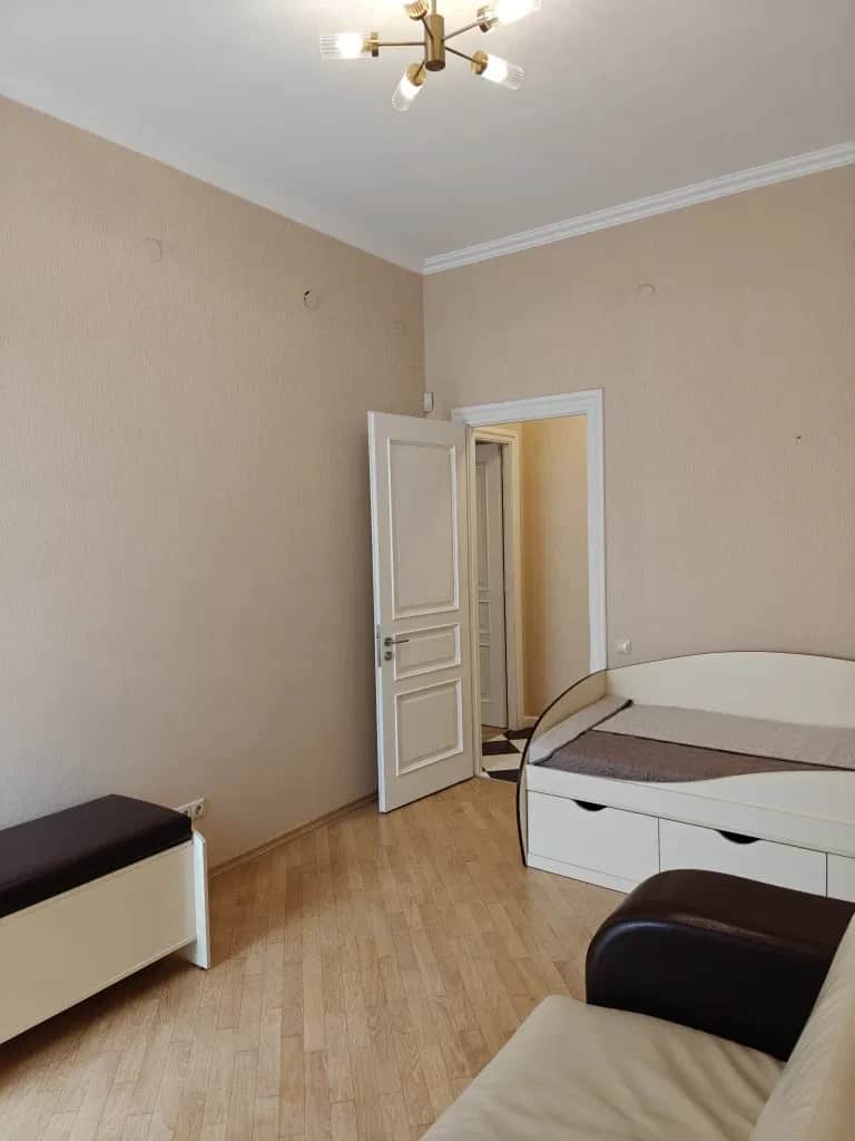 3-кімнатна квартира, Франківський: арт-деко, лоджія-тераса - фото 2