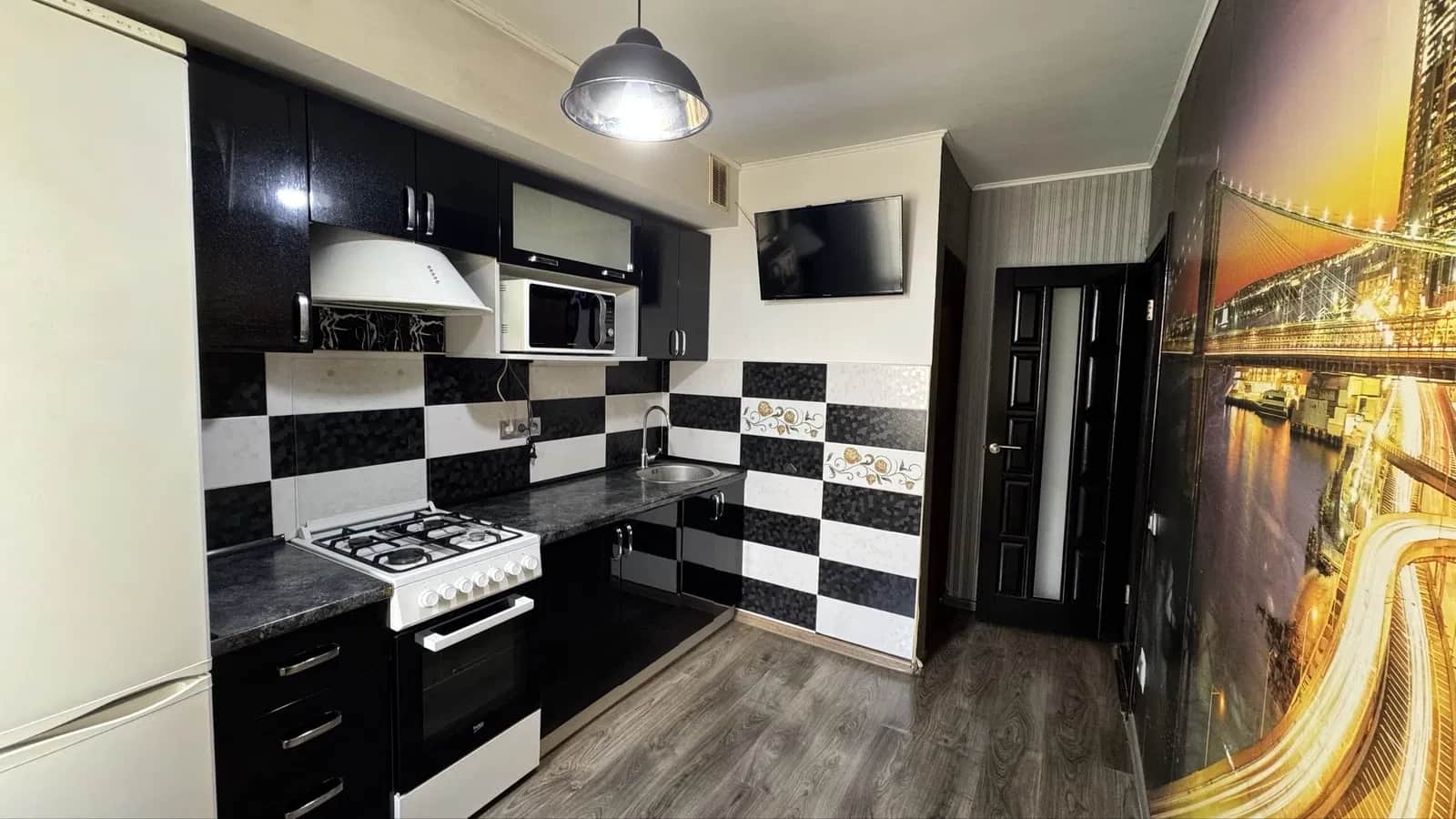 3-кімнатна квартира, Вінниця: річка, пляж, державні програми - фото 2