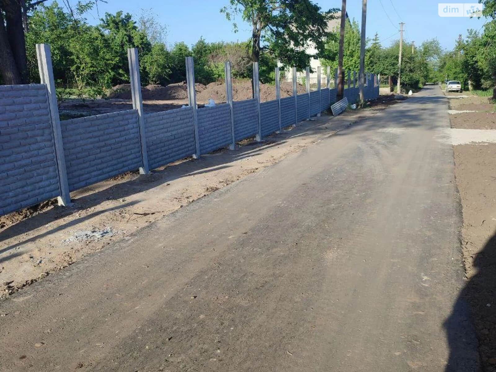 Ділянка 27 соток, Дніпровський: під житлову забудову, будинок - фото 2