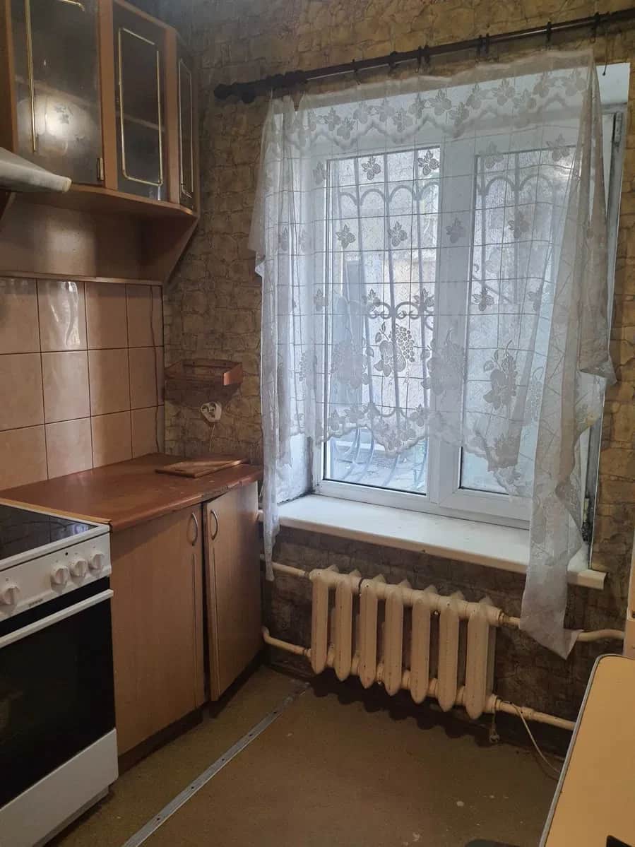 2-кімнатна квартира, Застава-2: торг, житловий стан - фото 1