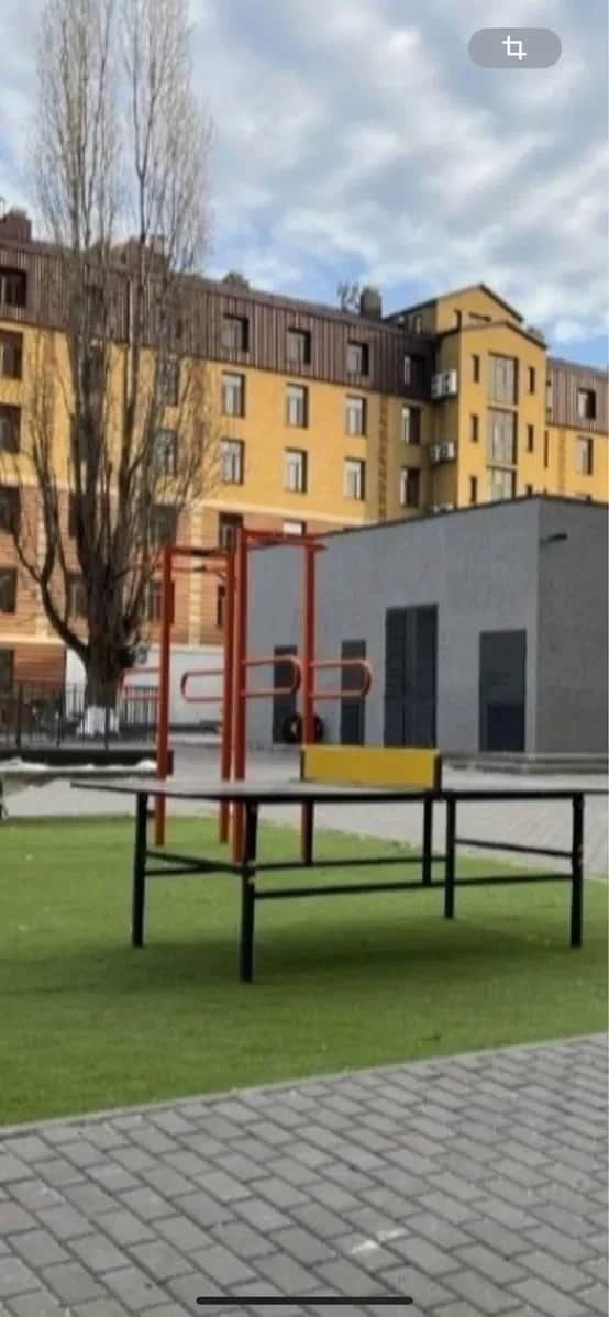 Єврооднушка у ЖК Дніпровська Мрія: вид на Дарницьку площу - фото 2