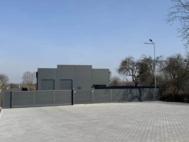 Склад, Бартатів: 42 сотки, виїзд на М11 - фото 2