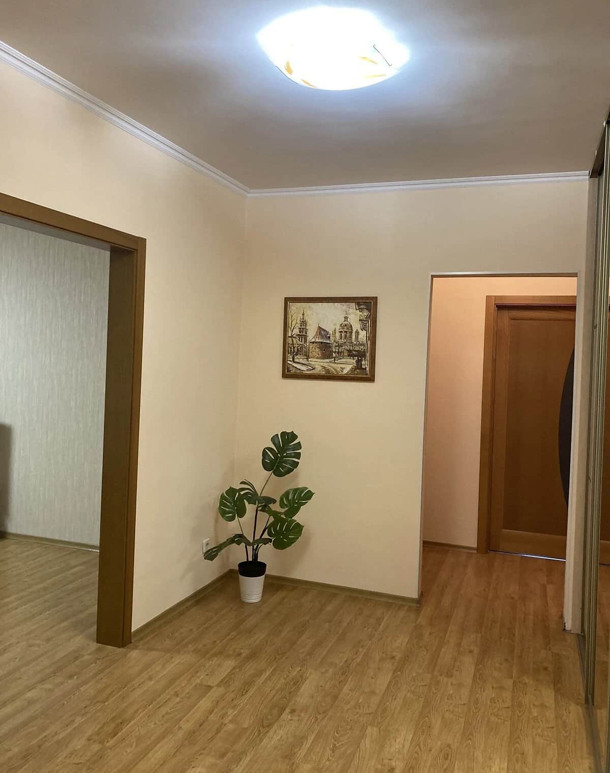 3-кімнатна квартира, Осокорки: паркомісце, опалення без світла - фото 2