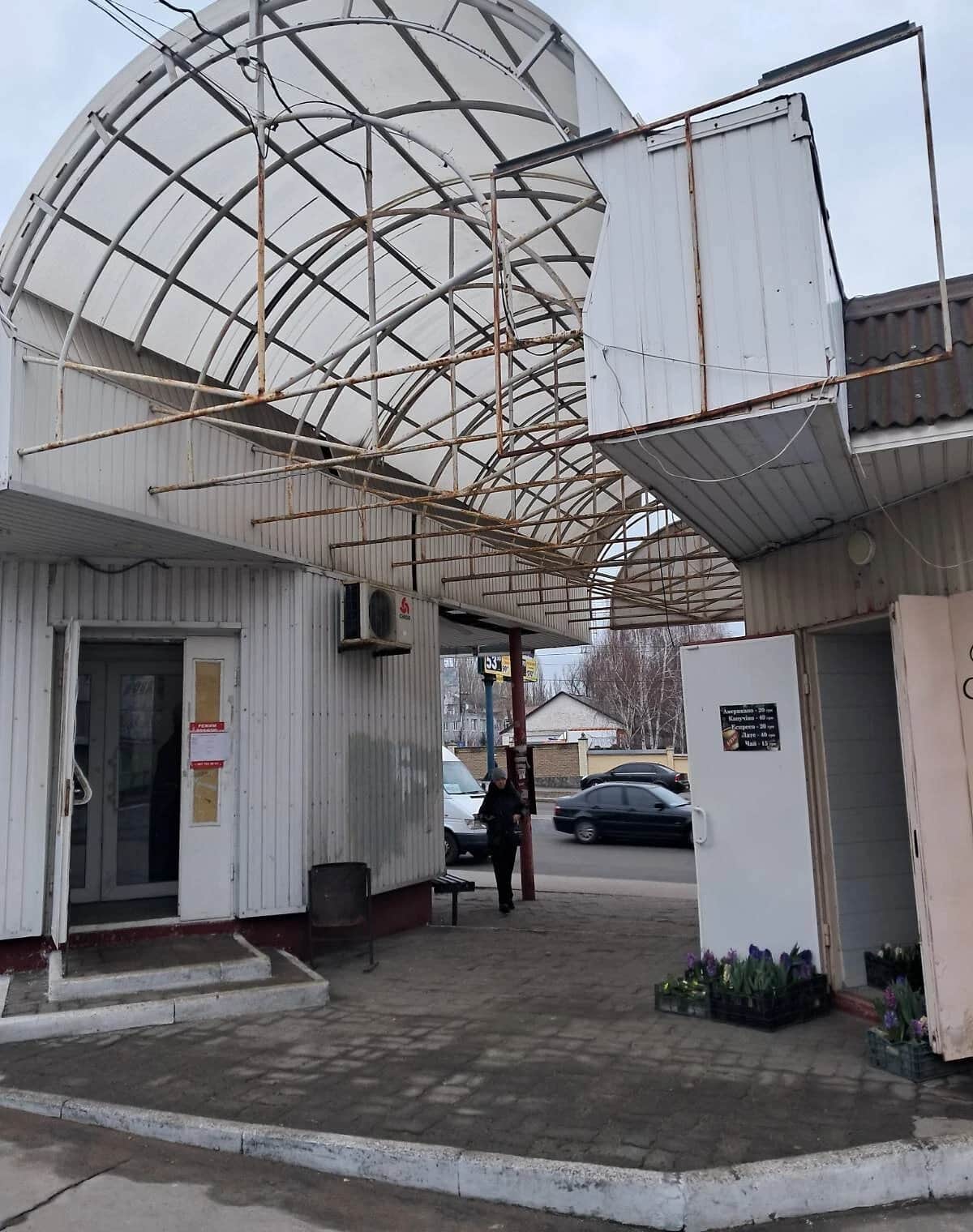 Приміщення, Автозаводський: окрема будівля, вхід без порогів - фото 2