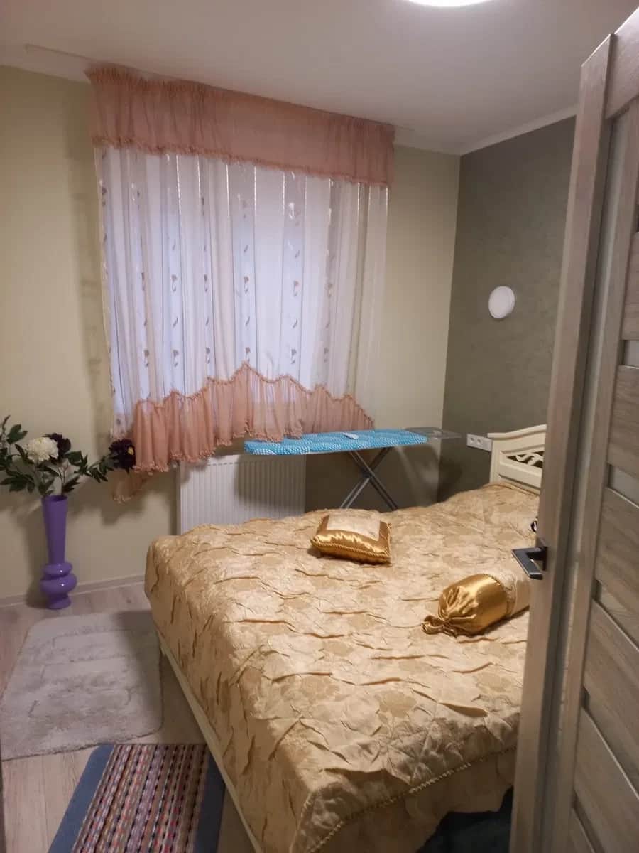3-кімнатна квартира, Самбір: переуступка, без податків для покупця - фото 2
