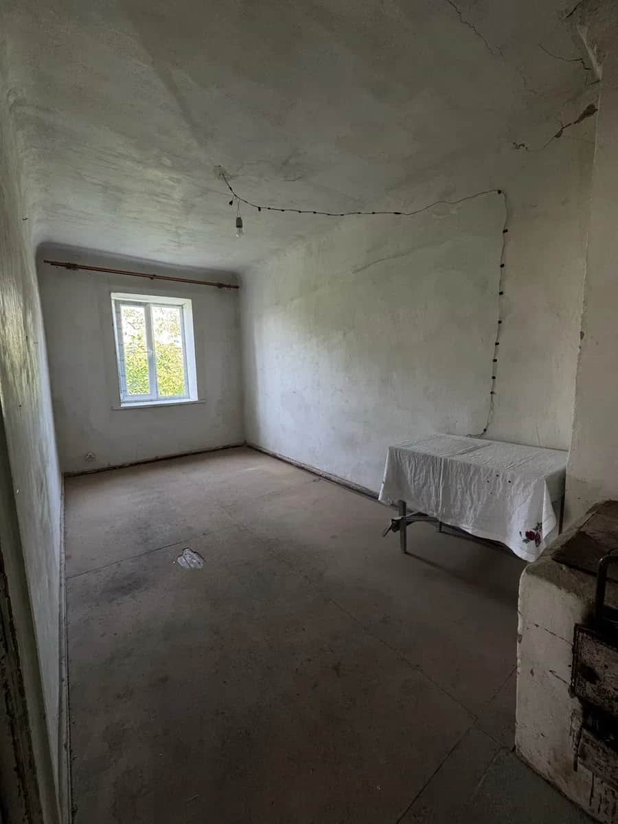 2-кімнатна квартира, Багачеве: комора в підвалі, до центру 5 хв пішки - фото 2