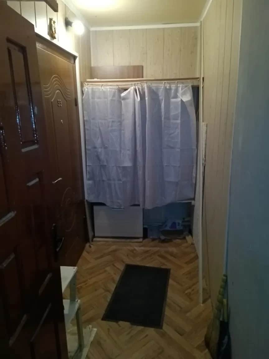 1-кімнатна квартира, Окладне: тепла підлога, індивідуальне газове опалення - фото 2