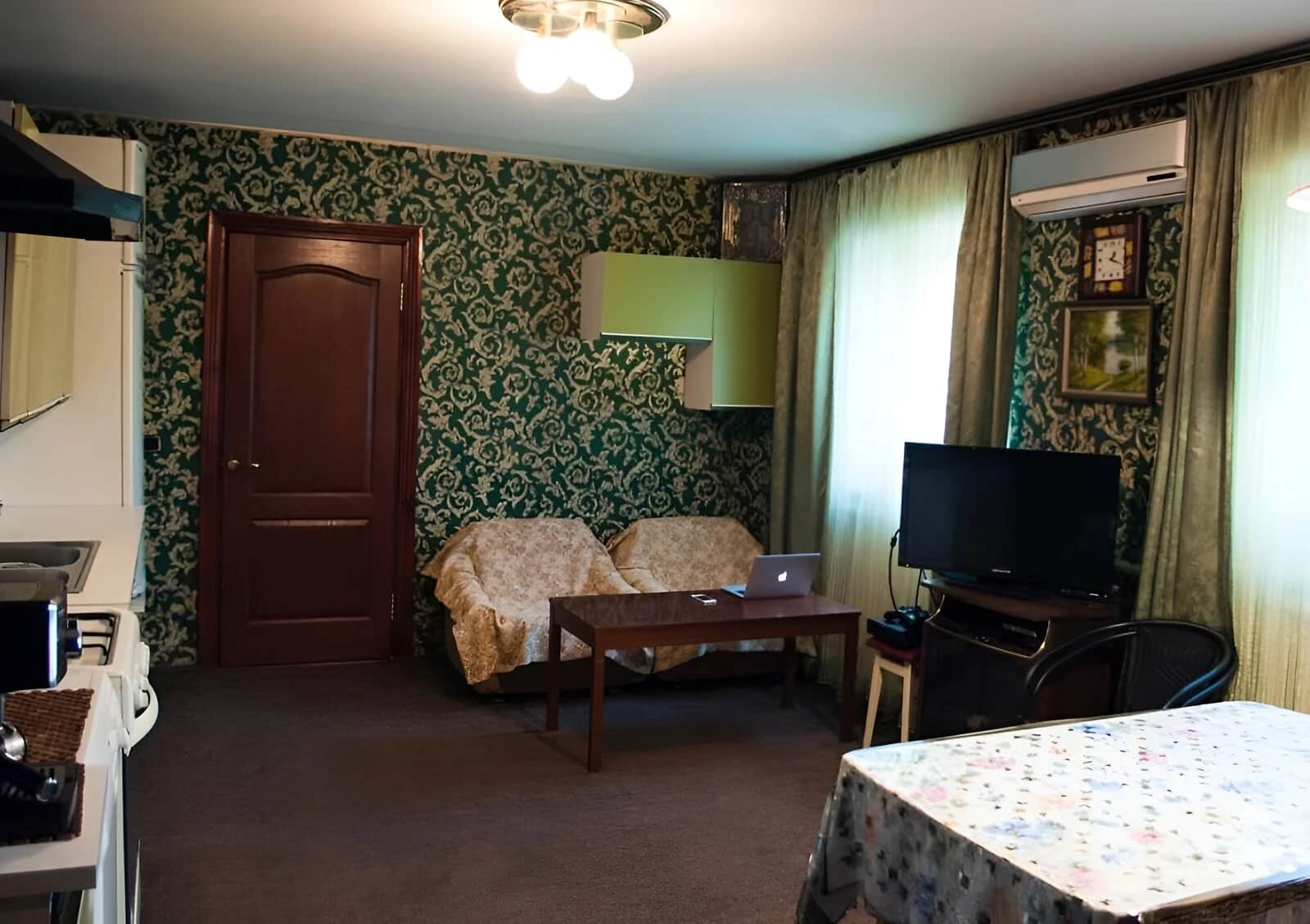 Будинок, вулиця Бодянського: 15 соток, гараж, тераса - фото 2